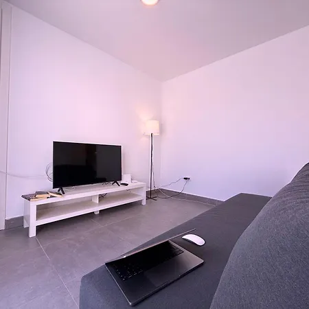 Apartamento Tropicalidays Atico Marina 35 Santa Cruz de Tenerife