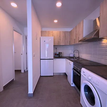 Apartamento Tropicalidays Atico Marina 35